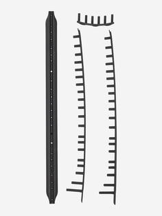 Громмет Wilson Pro Staff RF 97 V13.0, Черный