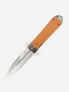 Нож Adimanti Samson by Ganzo (Brutalica design), Samson-BR, Коричневый