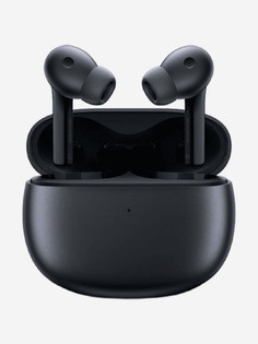 Беспроводные наушники Xiaomi Buds 3 (черный), Черный