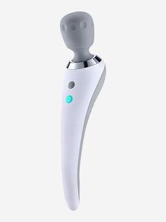 Массажер Fittop M-Wand, Белый