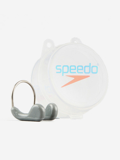 Зажим для носа Speedo, Серый