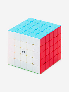 Кубик рубика 5x5 Qizheng (S) v2 / QiYi, Мультицвет QY Toys