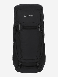 Рюкзак VauDe Astrum Evo, 60+10 л, Черный