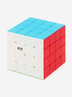 Кубик рубика 4x4 QiYuan (S) v2 / QiYi, Мультицвет QY Toys