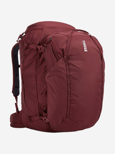 Туристический рюкзак Thule, 60L, Красный