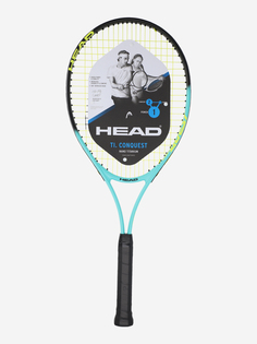 Ракетка для большого тенниса Head Ti.Conquest 27", Мультицвет