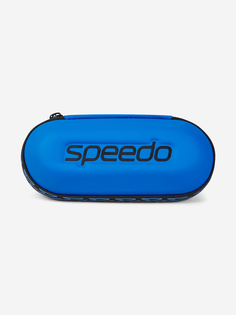Чехол для очков Speedo Goggles, Синий