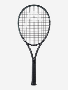 Ракетка для большого тенниса Head MX Spark Supreme 27", Черный
