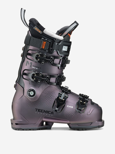Горнолыжные ботинки Tecnica Mach1 MV 115 W TD GW Iridescent Boreal 23/24, Черный