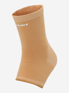 Суппорт голеностопа Demix, Бежевый