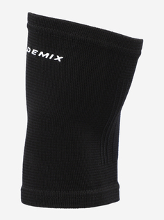 Суппорт локтя Demix, Черный