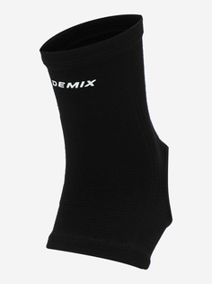 Суппорт голеностопа Demix, Черный