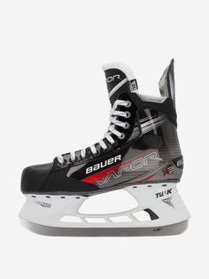 Коньки хоккейные Bauer Vapor X3, Черный Бауэр