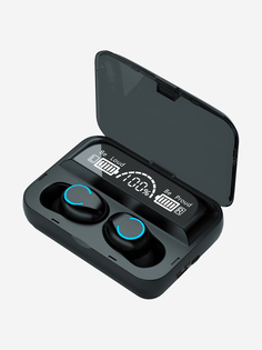 Беспроводные наушники BandRate Smart BRSTWSF999B, Черный