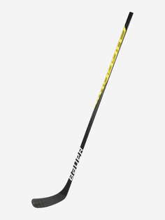 Клюшка хоккейная подростковая Bauer Supreme 3S Pro INT, Черный Бауэр