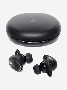 Наушники беспроводные SOUNDCORE Life Dot 2 NC A3931 (A3931G11) черный, Черный