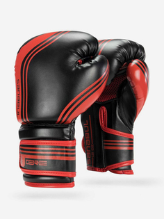 Боксерские перчатки Sanabul Core Series SA-CS-BG, Черный