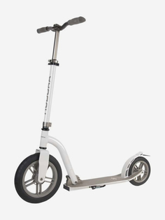 Самокат HUDORA BigWheel Air All Paths 280, Бежевый