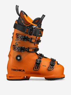 Ботинки горнолыжные Tecnica Mach1 HV 130 TD GW, Оранжевый