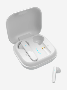 Беспроводные наушники BandRate Smart BRSTWST66WW, Белый