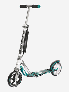 Самокат HUDORA Big Wheel 205, Серебряный