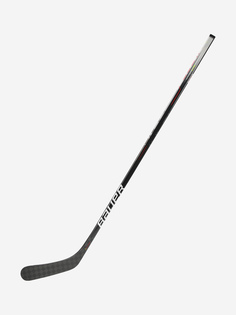 Клюшка хоккейная детская Bauer Vapor Hyperlite JR, Серый Бауэр