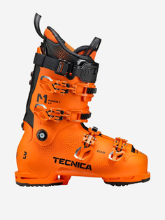Горнолыжные ботинки Tecnica Mach1 LV 130 TD GW Ultra Orange 23/24, Оранжевый