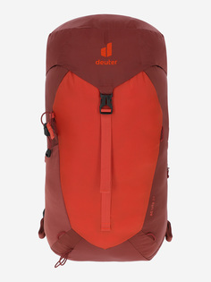 Рюкзак Deuter AC Lite 24 л, Красный
