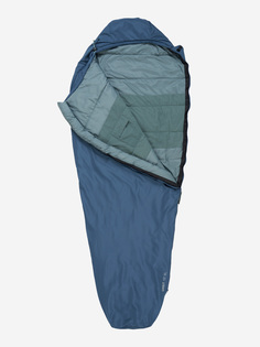 Спальный мешок Deuter Orbit +5, Синий