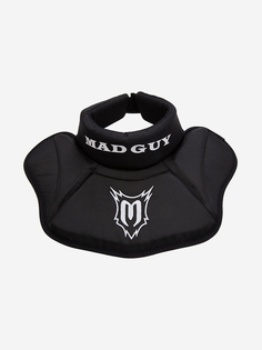 Защита шеи MadGuy, Черный