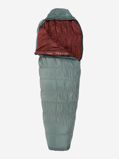 Спальный мешок Deuter Exosphere +4, Зеленый