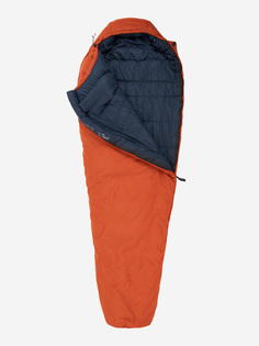 Спальный мешок Deuter Orbit -5, Оранжевый