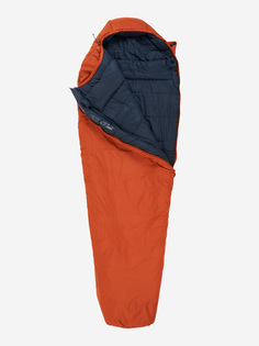 Спальный мешок Deuter Orbit -5, Оранжевый