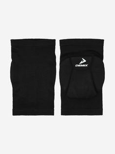 Наколенник Demix, Черный