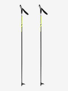 Палки для беговых лыж Nordway Active, Черный