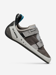 Туфли скальные мужские Scarpa Origin, Серый