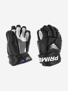 Перчатки хоккейные детские PRIME Flash 2.0R, Черный P.R.I.M.E.