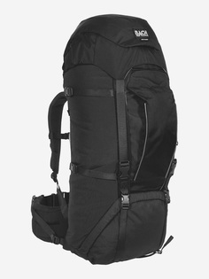 Рюкзак BACH Pack Ws Lite Mare 60 (regular) Black, Черный