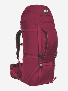Рюкзак BACH Pack Ws Lite Mare 60 (regular) Red, Красный