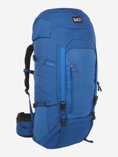 Рюкзак BACH Pack Ws Specialist 65 (regular) Snorkel Blue, Синий