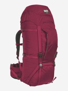 Рюкзак BACH Pack Ws Lite Mare 60 (short) Red, Красный