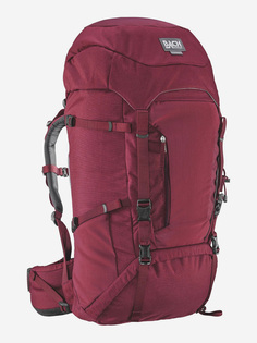 Рюкзак BACH Pack Ws Specialist 65 (regular) Red, Красный
