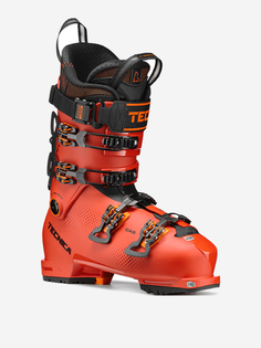 Горнолыжные ботинки Tecnica Cochise 130 DYN GW Brick Orange 23/24, Оранжевый
