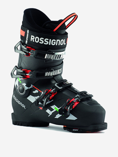 Горнолыжные ботинки Rossignol Speed Rental GW Titanium 22/23, Черный