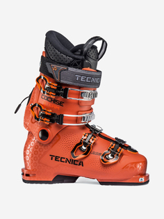 Горнолыжные ботинки Tecnica Cochise Team DYN Progr. Orange 21/22, Оранжевый