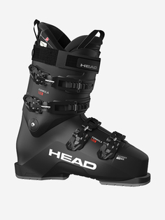 Горнолыжные ботинки Head Formula 100 Black 22/23, Черный