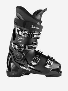 Горнолыжные ботинки Atomic Hawx Ultra 90 Black/White 23/24, Черный
