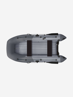 Лодка НДНД Boatsman BT360A,