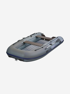 Лодка НДНД Boatsman BT380A,