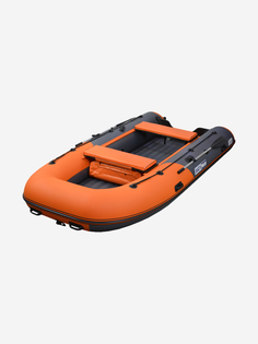 Лодка НДНД Boatsman BT380A,